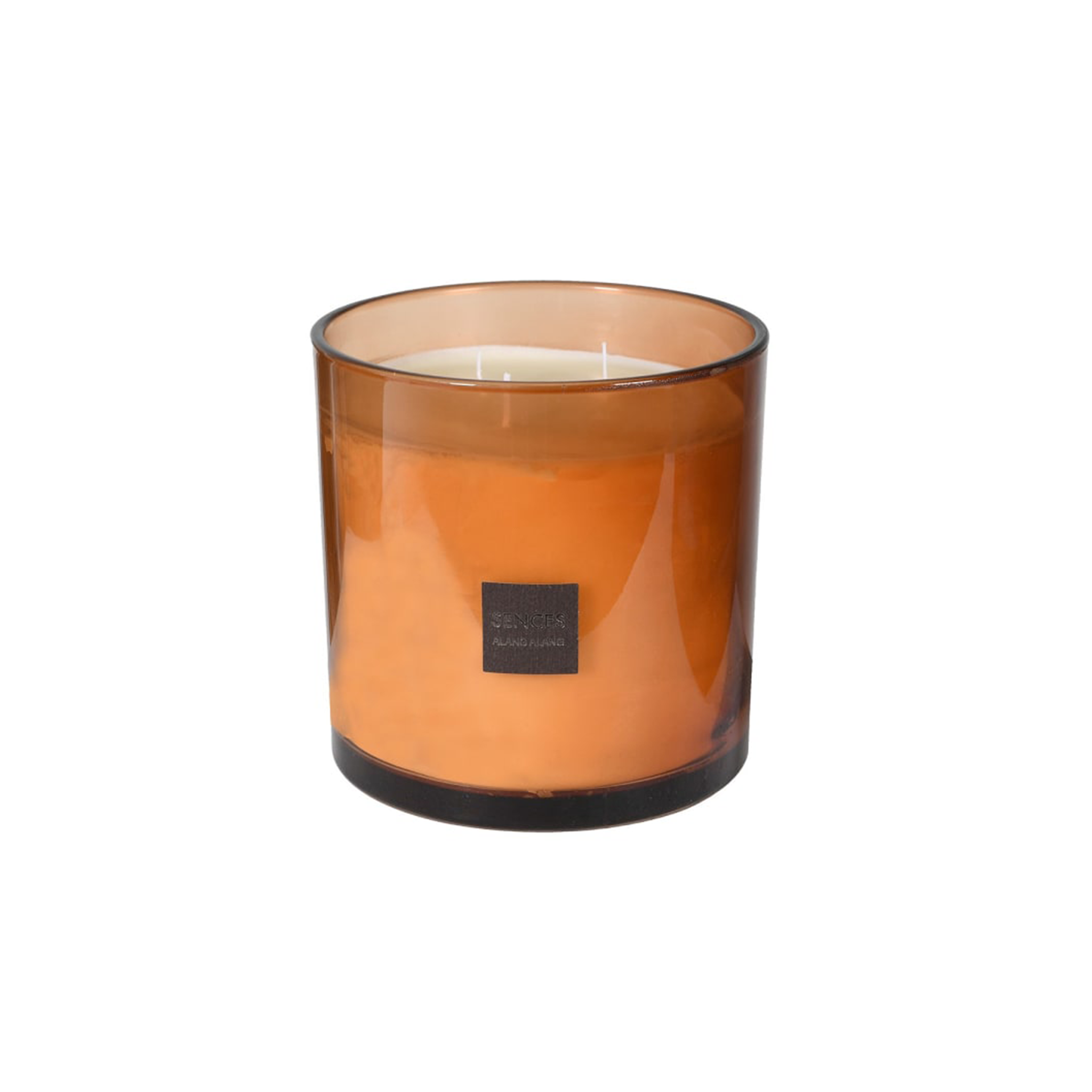 Large 3 Wick Candle - Moroccan Amber